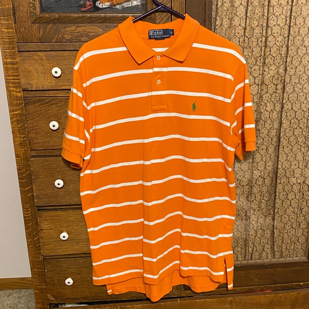 Men’s Ralph Lauren Polo